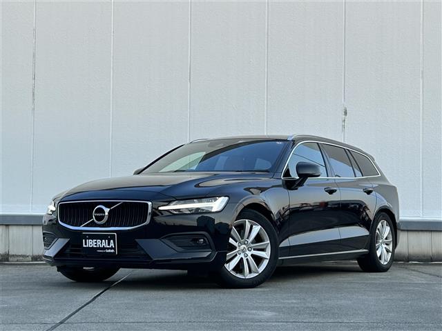 ボルボ Ｖ６０ T5 モメンタム