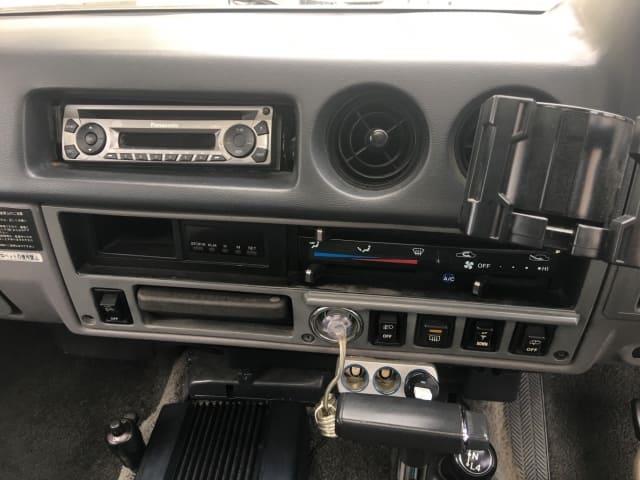 S62(1987年式) トヨタ ランドクルーザー ＬＸ