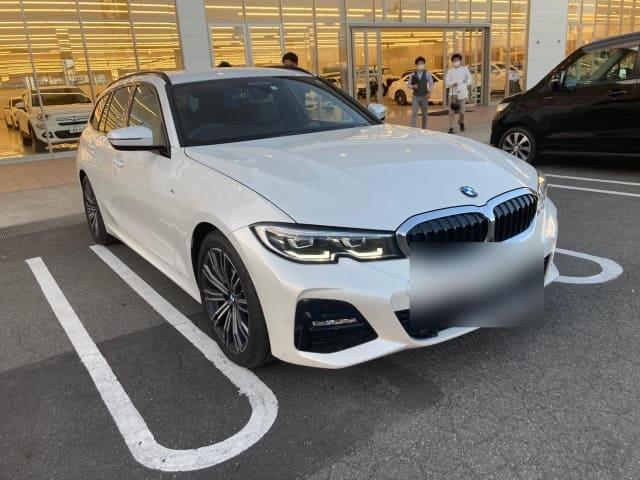 R2 年式 ｂｍｗ ｂｍｗ ３２０ｄ ｘｄｒｉｖｅ ﾂｰﾘﾝｸﾞ Mｽﾎﾟｰﾂ 中古車検索は ガリバーフリマ