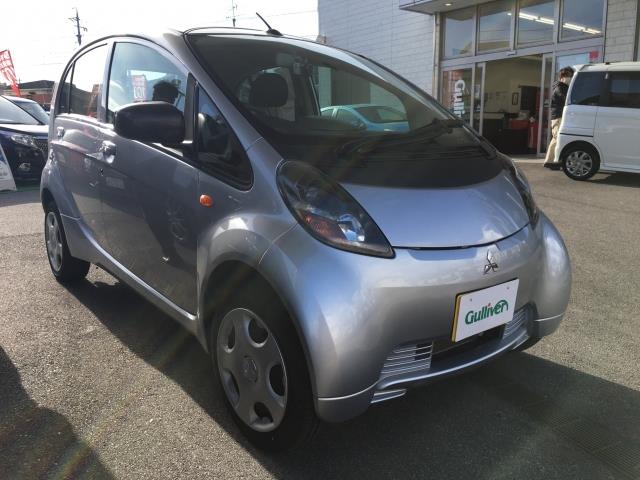 H24 12年式 三菱 ｉ ｍｉｅｖ ｍ 車両id 中古車検索は ガリバーフリマ