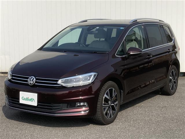 Volkswagen ゴルフ トゥーラン も月額131,780円（税込）で毎月定額で乗れる！ |  NOREL(ノレル)-みんなのマイ・カーライフ・サブスク