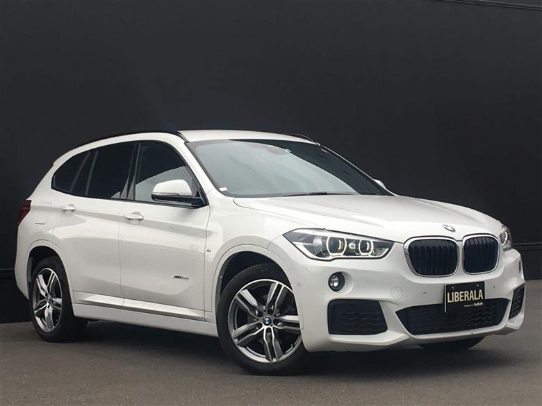 Bmw x1 18d xdrive