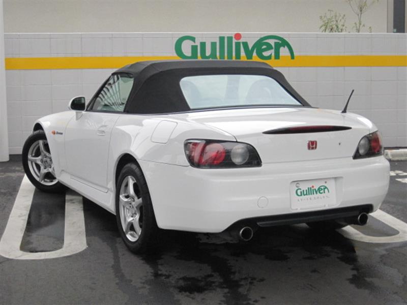 ｓ２０００ ホンダ ベースグレード 平成11年4月 平成12年4月 2001469 の画像 497460 新車 中古車カタログ装備スペック情報 中古車のガリバー