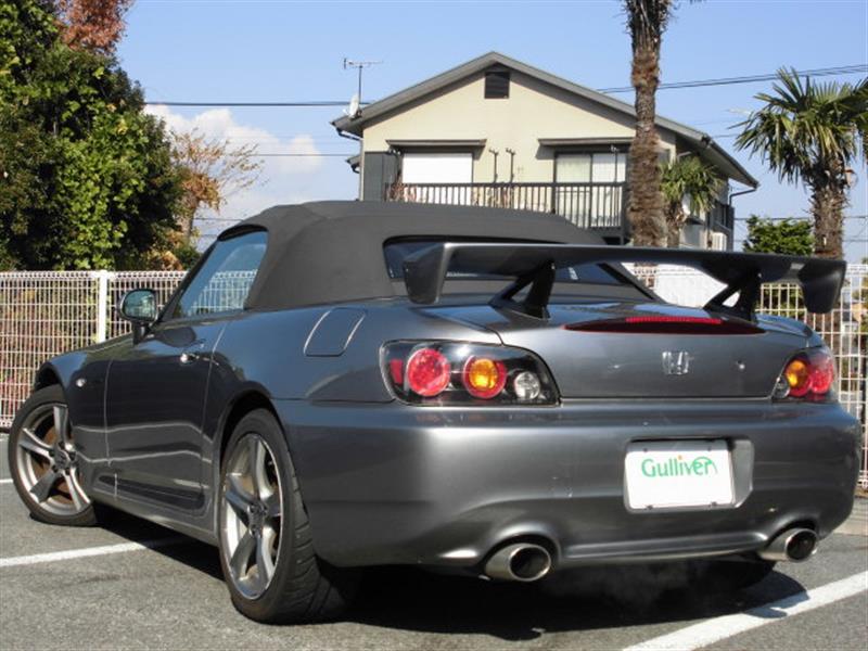 ｓ２０００ ホンダ ベースグレード 平成19年10月 平成21年9月 の画像 4979 新車 中古車カタログ装備スペック情報 中古車のガリバー