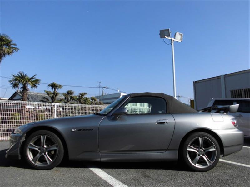 ｓ２０００ ホンダ ベースグレード 平成19年10月 平成21年9月 の画像 新車 中古車カタログ装備スペック情報 中古車のガリバー