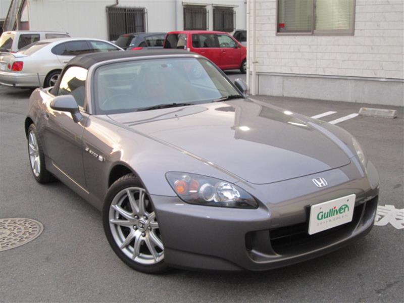 ｓ２０００ ホンダ タイプｖ 平成15年10月 平成16年3月 の画像 新車 中古車カタログ装備スペック情報 中古車のガリバー