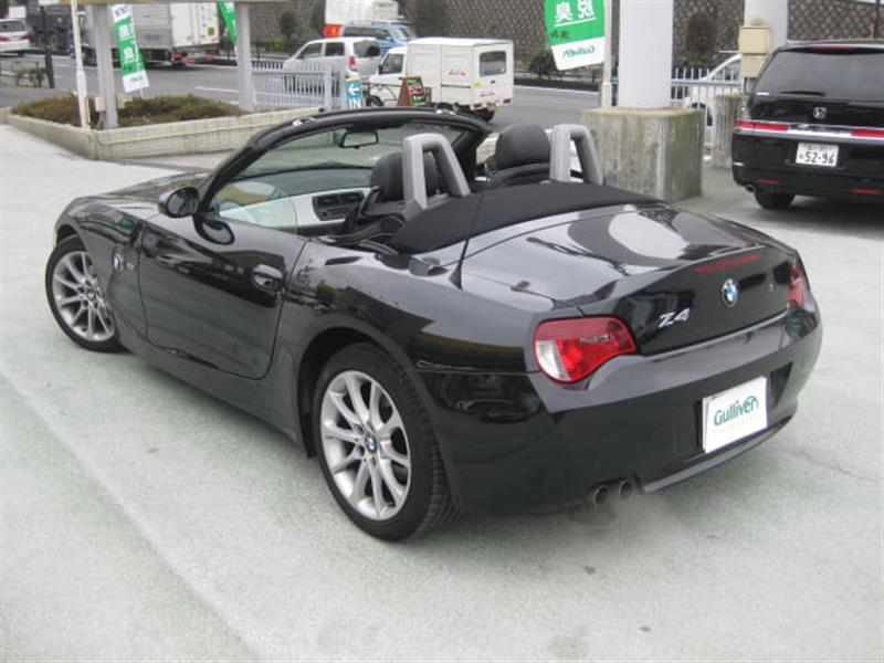 適切な Bmw Z4 中古 カックス