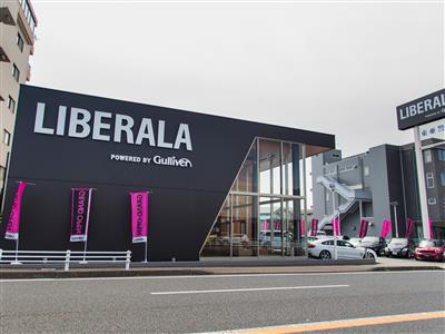 LIBERALA リベラーラ宇都宮