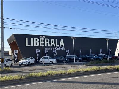 LIBERALA リベラーラ帯広