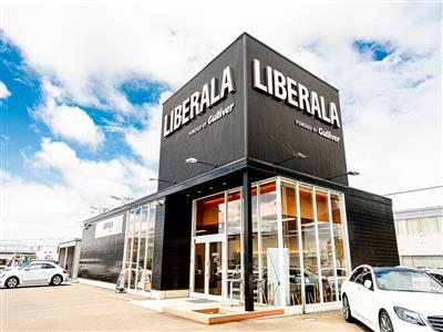 LIBERALA リベラーラ仙台港