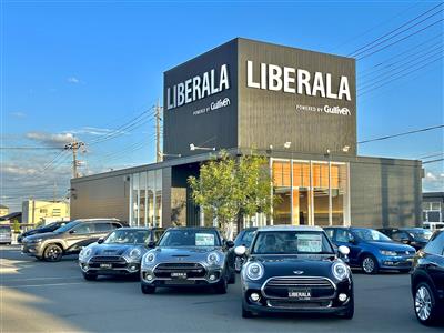 LIBERALA リベラーラ川越